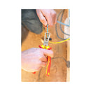 Stanley Fatmax Zubehör Baubedarf Abisolierzange VDE 160mm