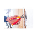 Stanley Fatmax Zubehör Baubedarf Abisolierzange VDE 160mm