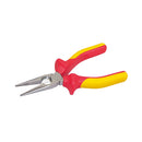 Stanley Fatmax Zubehör Baubedarf Flachrundzange VDE gerade 200mm