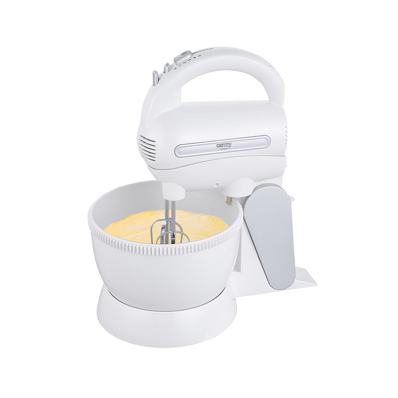 Camry kitchen machines mixer with bowl 600W