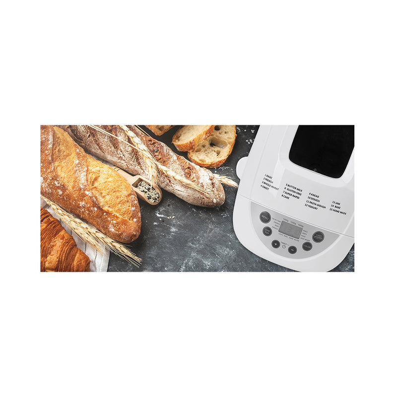 Adler Food Prowear Bread Machine 15 programmes