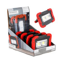 FS-STAR Zubehör Baubedarf COB Arbeitslampe