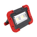 FS-STAR Zubehör Baubedarf COB Arbeitslampe