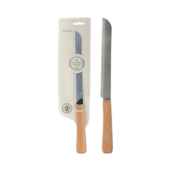 FS star accessories household bread knife 33.5cm