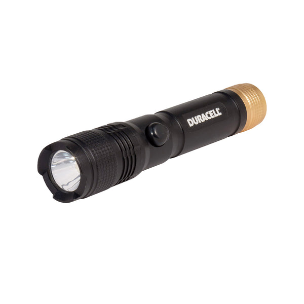 Duracell accessories household flashlight tough cmp