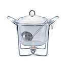 Berlinger Haus Küchenbarf Haus Suppenwärmer 4L