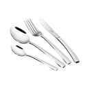 Berlinger Haus Küchenbarf HAUS 24 COUVELLES PARTIELS Set en acier inoxydable