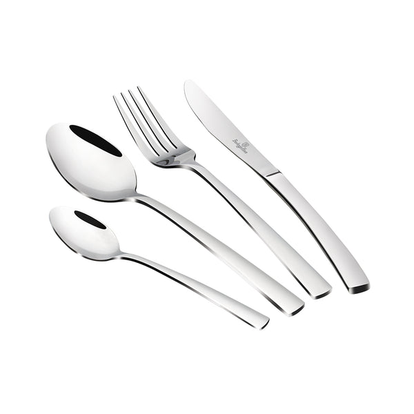 Berlinger Haus Küchenbarf Haus 24 Partial cutlery set stainless steel