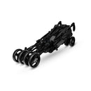 Lionelo Zubehör Haushalt Kinderwagen Buggy Irma Black/Dark Grey