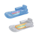 Bestway Freizeit Outdoor Lounge Matratze 161 x 84 cm