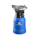 KEMPER Gasgrill Campingkocher mit Piezozündung