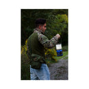 Lamping à LED exploitée par batterie Kemper Spots & Lampen