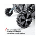 Hecht Gartenmaschinen 661 GT Schneeschieber