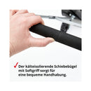 Hecht Gartenmaschinen 661 GT Schneeschieber