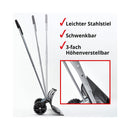 Hecht Gartenmaschinen 661 GT Schneeschieber