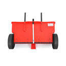 Hecht Gartenmaschinen 220 Düngerstreuer 20L