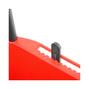 Hecht Gartenmaschinen 220 Düngerstreuer 20L