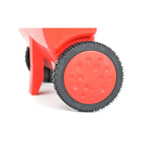 Hecht Gartenmaschinen 220 Düngerstreuer 20L