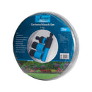 FS-STAR Zubehör Gartengeräte Gartenschlauch 20 m mit Zubehör 5tlg.