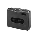 KEMPER Gasgrill Camping Gaskocher Edelstahlt XTRA Smart