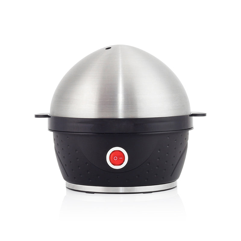 FS-star kitchen requirement egg cooker 380W stainless steel