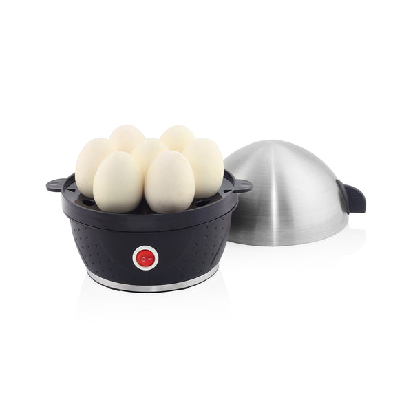 Requisito della cucina fs-star Cooker per uova 380W in acciaio inossidabile