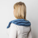 FS-STAR Gesundheit Nackenkissen für die Mikrowelle