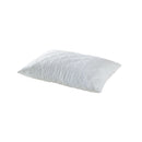 Cuscino da letto Dorbena con copertura indispensata media 50x70cm