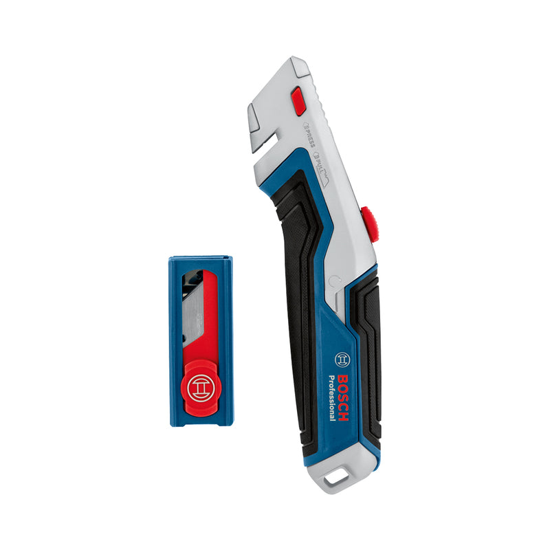 Bosch Professional Accessories Atelier Bosch Knife and Blade Set