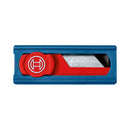 Bosch Professional Zubehör Werkstatt Bosch Messer- und Klingen-Set
