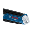 Bosch Professional Zubehör Werkstatt Bosch Messer- und Klingen-Set