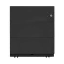 Bisley Office Furniture Roller Corpus Black