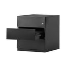 Bisley Office Furniture Roller Corpus Black