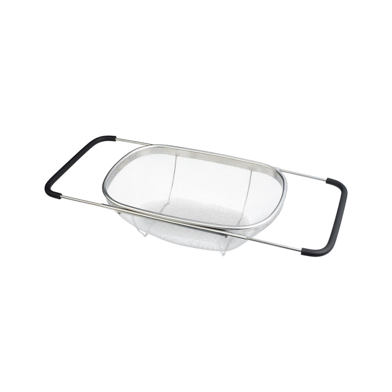 Berlinger Haus 34x24x11cm stainless steel sieve with adjustable handles