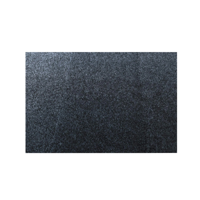 Accessori FS-star Mat di inquinamento da piede domestico 80x120 cm grigio