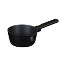 Berlinger Haus Küchenbedarf Haus Saucenpfanne Ø 16cm Monaco Collection