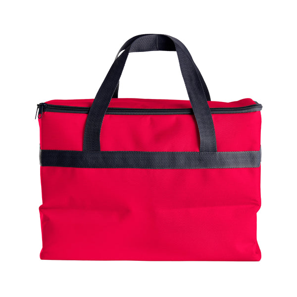 FS-star leisure outdoor cooling bag 20L 38x19x29 cm red