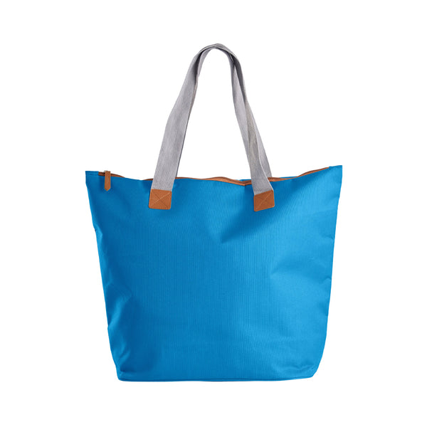 FS-star leisure outdoor cooling beach bag Premium 30l blue