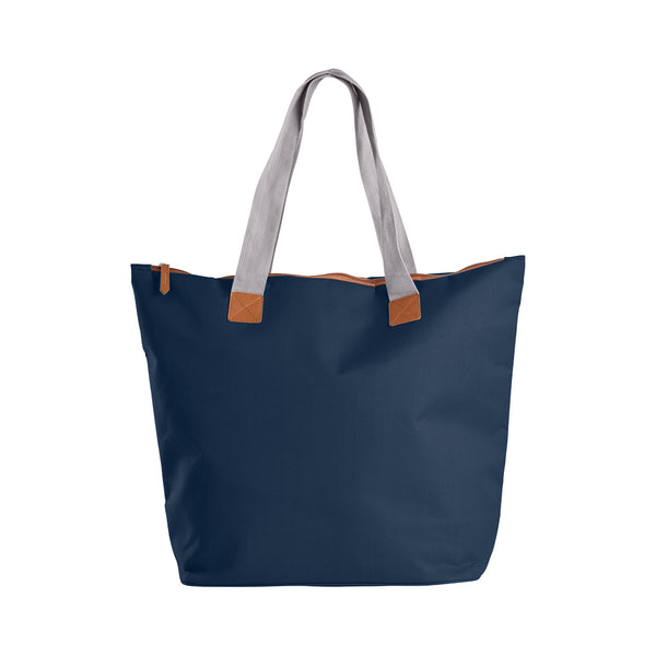 FS star leisure outdoor cooling beach bag Premium 30l dark blue