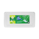 Pulisci e mantengono asciugamani di ricambio ultra bagnato