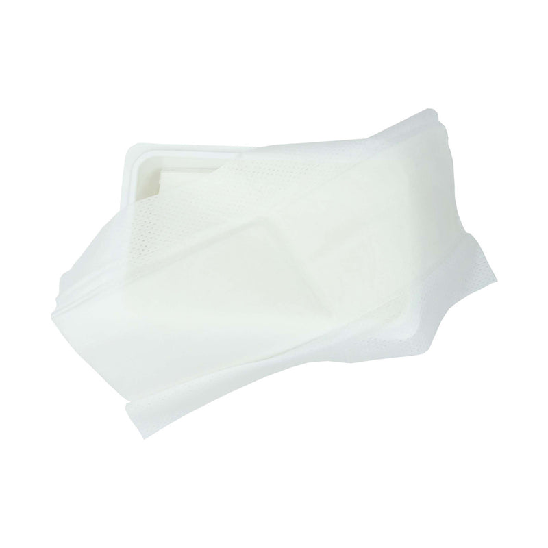 Pulire e mantenere asciugamani di sostituzione XL ultra bagnati