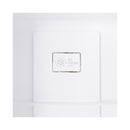 Kibernetik Kühl- / Gefrierkombination Kühl-Gefrierkombination No Frost ECOKSTK327