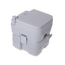 Camry Freizeit Outdoor mobile Toilette 20L