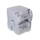 Camry Freizeit Outdoor mobile Toilette 20L