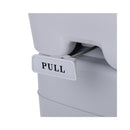 Camry Freizeit Outdoor mobile Toilette 20L