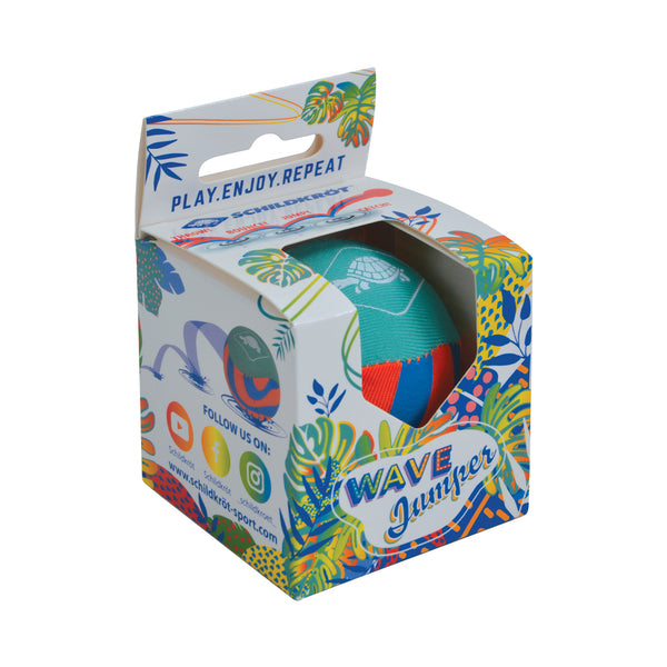 Schildkröt Freizeit Outdoor Neopren Ball Wave-Jumper
