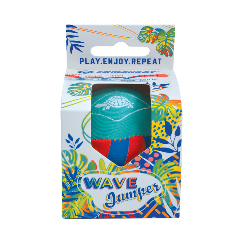 Schildkröt Freizeit Outdoor Neopren Ball Wave-Jumper