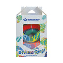 Schildkröt Freizeit Outdoor Neopren Tauchringe