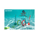 Schildkröt Freizeit Outdoor Neopren Tauchset 6 teilig