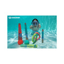 Schildkröt Freizeit Outdoor Neopren Tauchset 6 teilig